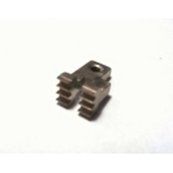 Дополнительный двигатель ткани D095