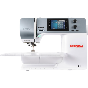 Bernina B 480 Швейная машинка
