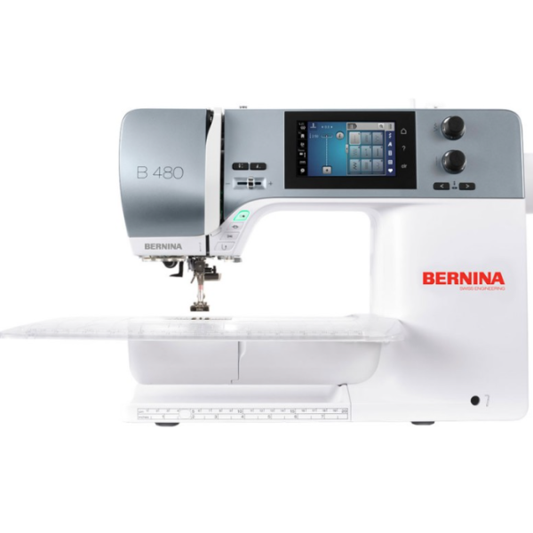 Bernina B 480 Швейная машинка