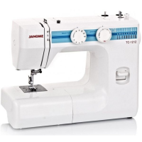 Janome TC-1212 Бытовая швейная машина