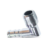 Silter SY HN 1890 Угольник бронзовый 1/8" 90'