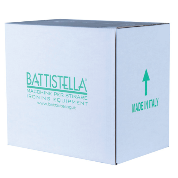 Barbara 27 Battistella 4,5 л Парогенератор