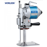 Worlden CZD-K103 12″ 750W раскройный сабельный нож