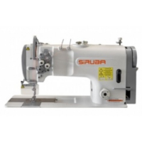 Siruba DT8200-72-064HL Двухигольная промышленная швейная машина 