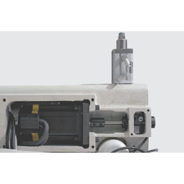 Maqi M928 Промышленная машина циклического шитья