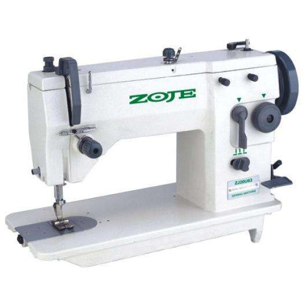 Zoje ZJ20U63 Швейная машина зигзагообразного стежка