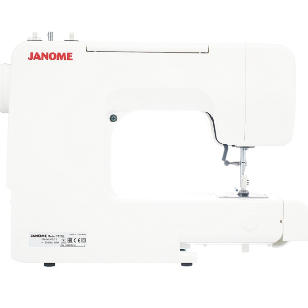 Janome 3112M бытовая швейная машина