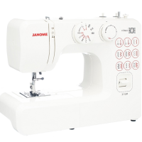 Janome 3112M бытовая швейная машина