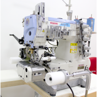 Pegasus W662PCH-33AX356CS/FT9A/RP9A/UT3R/D332/Z054 Промышленная плоскошовная машина