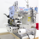 Pegasus W662PCH-33AX356CS/FT9A/RP9A/UT3R/D332/Z054 Промышленная плоскошовная машина