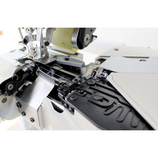 Pegasus W662PCH-33AX356CS/FT9A/RP9A/UT3R/D332/Z054 Промышленная плоскошовная машина
