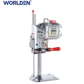 Worlden WD-3E 8 дюймов 1600W раскройный сабельный серво-нож