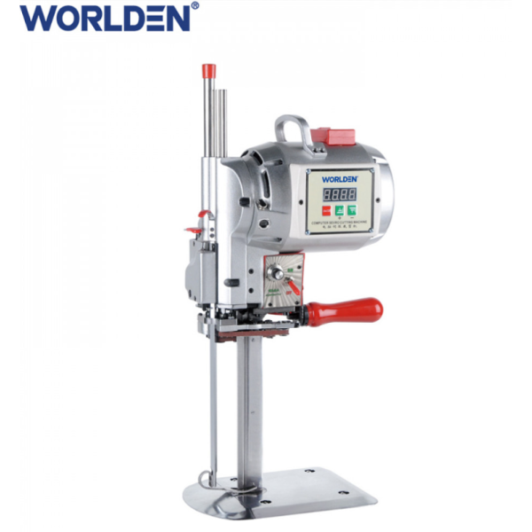 Worlden WD-3E 8 дюймов 1600W раскройный сабельный серво-нож
