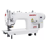 Baoyu BML-9950-D4 Компьютерная промышленная швейная машина
