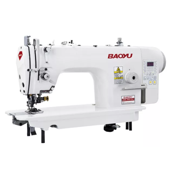 Baoyu BML-9950-D4 Компьютерная промышленная швейная машина
