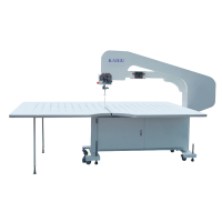 Kaigu DCQ-900 Ленточная раскройная машина 1500/2100 мм