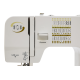 Бытовая швейная машина Minerva M320