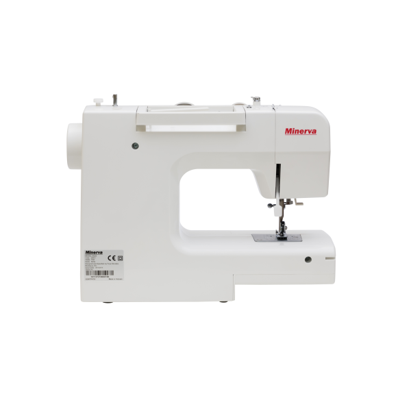 Бытовая швейная машина Minerva M320