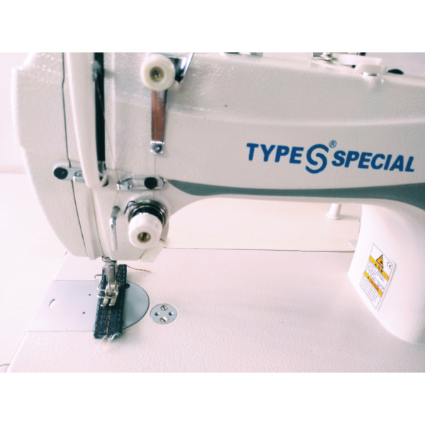 Type Special S1HD Промышленная швейная машина