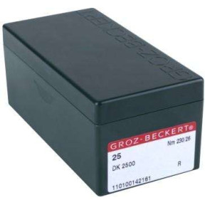 Игла Groz-Beckert DK 2500 Упаковка 10шт