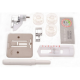 Janome 23e бытовая швейная машина