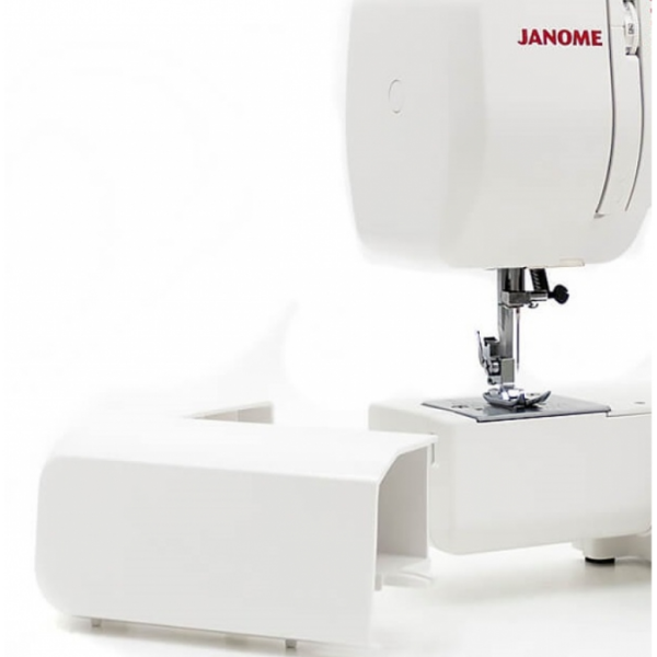 Janome 23e бытовая швейная машина
