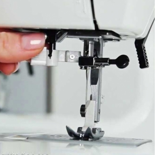 Janome 23e бытовая швейная машина