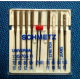 SCHMETZ СOMBI-BOX № 70-100 Ассорти для бытовых швейных машин