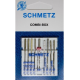 SCHMETZ СOMBI-BOX № 70-100 Ассорти для бытовых швейных машин