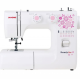 Janome Beauty 16s бытовая швейная машина