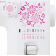 Janome Beauty 16s бытовая швейная машина
