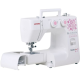 Janome Beauty 16s бытовая швейная машина