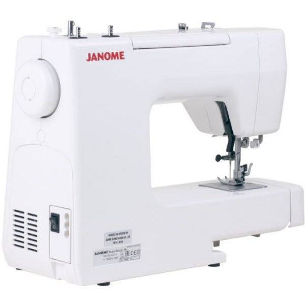 Janome Beauty 16s бытовая швейная машина