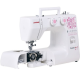 Janome Beauty 16s бытовая швейная машина