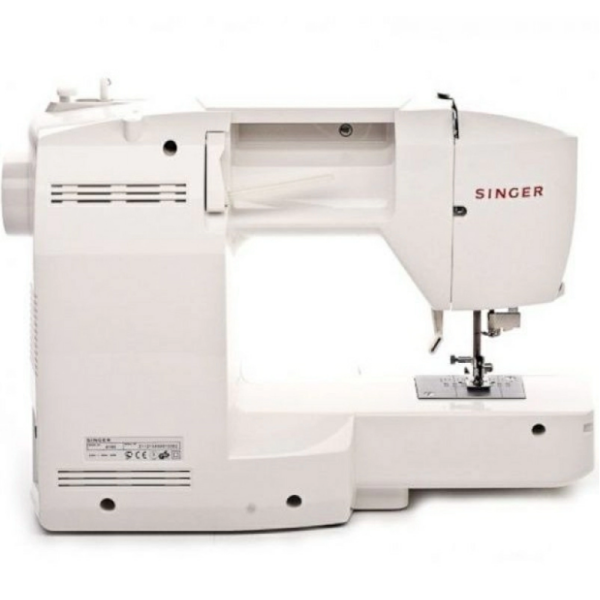 SINGER Brilliance 6180 бытовая швейная машина