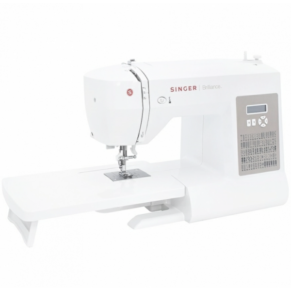 SINGER Brilliance 6180 бытовая швейная машина