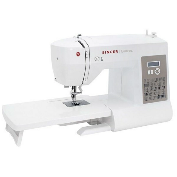 SINGER Brilliance 6180 бытовая швейная машина