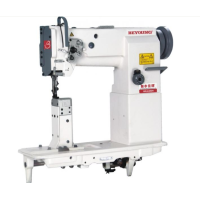 Beyoung BM-4400H Колонковая машина 