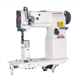 Beyoung BM-4400H Колонковая машина 