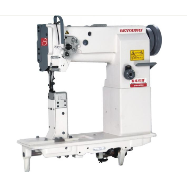 Beyoung BM-4400H Колонковая машина 