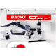 Baoyu GT-500D-01 промышленная распошивальная машина с плоской платформой