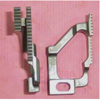 Двигатель ткани B1656-816-000 Juki