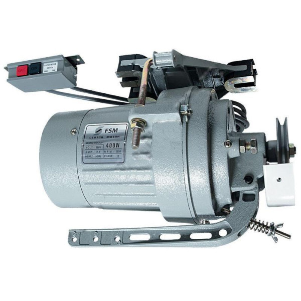 Фрикционный электропривод 220V(380V)/400W