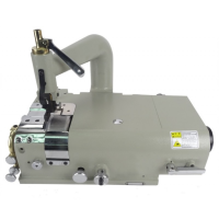 Type Special SK-801 машина для спуска и срезания кожи брусовка