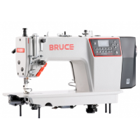 BRUCE R3000C Промышленная швейная машина