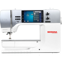 Bernina B 735 Швейно-вышивальная машина