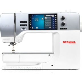 Bernina B 735 Швейно-вышивальная машина