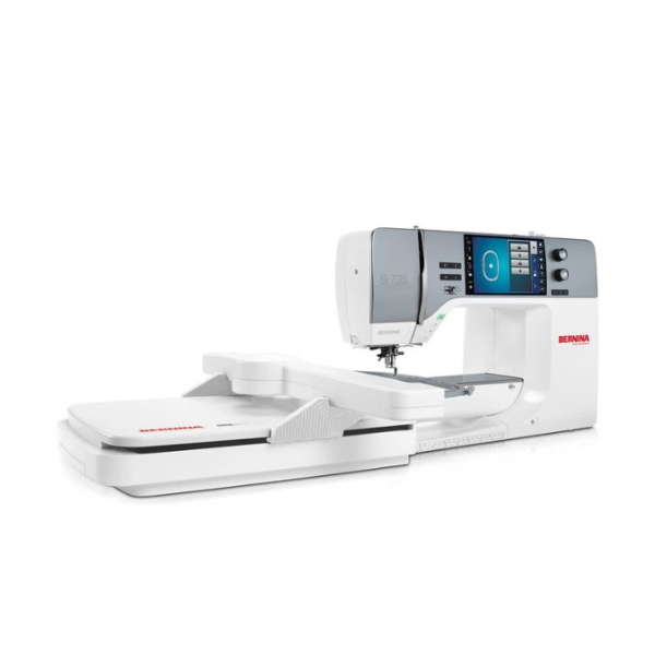 Bernina B 735 Швейно-вышивальная машина