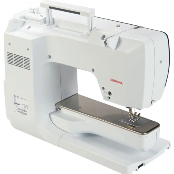 Bernina B 735 Швейно-вышивальная машина