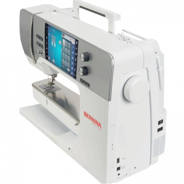 Bernina B 735 Швейно-вышивальная машина